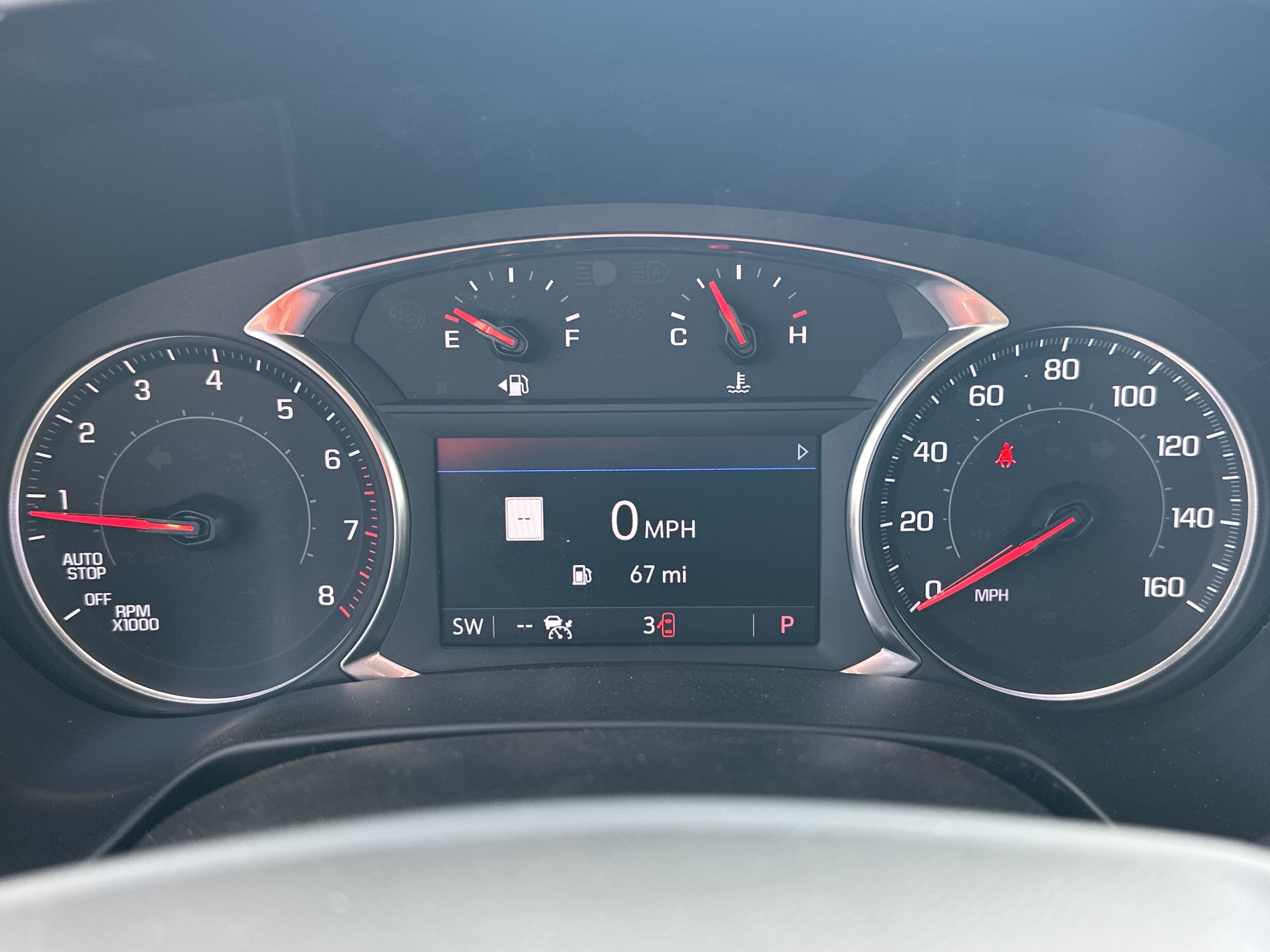 New 2026 Chevrolet Blazer LT w/ Sound & Technology Package FWD image 28