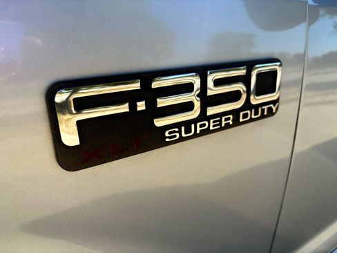 Used 2001 Ford F350 XLT image 44