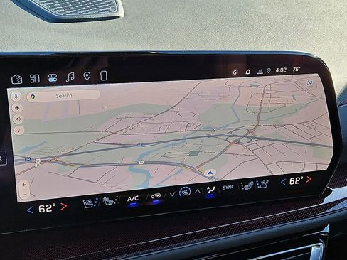 New 2026 Chevrolet Traverse RS image 14