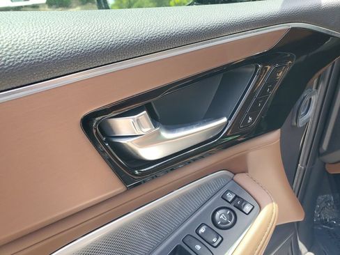 Certified 2025 Acura MDX FWD w/ Technology Package image 22
