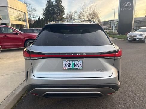 Used 2024 Lexus RX 350 Premium image 6