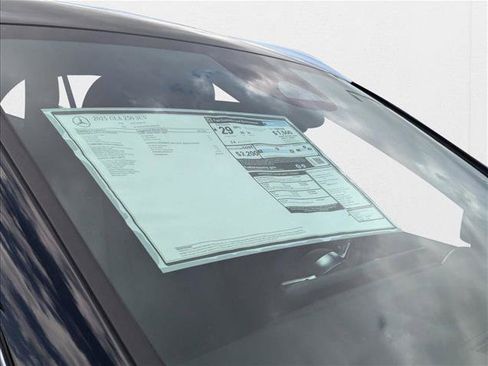 New 2025 Mercedes-Benz GLA 250 image 16