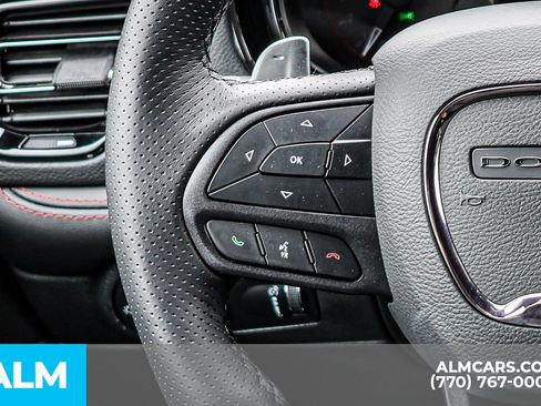 Used 2026 Dodge Durango GT RWD image 34