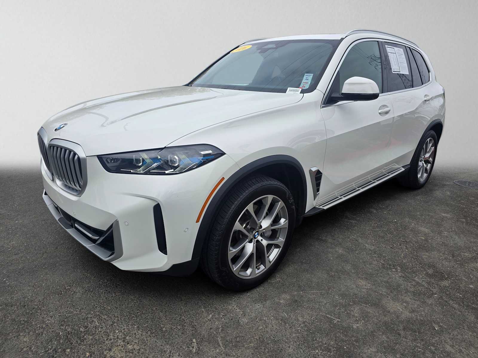 Used 2026 BMW X5 xDrive40i AWD/4WD image 7