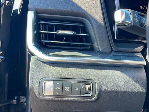 New 2026 GMC Terrain Elevation w/ Black Edition image 23