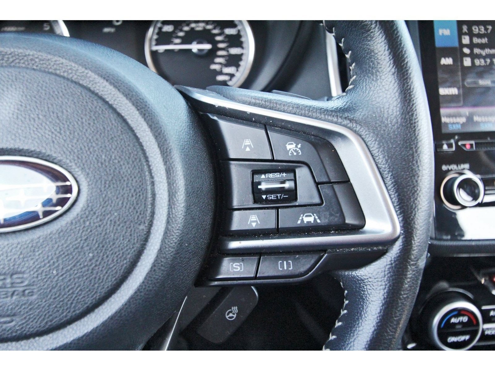 Used 2019 Subaru Forester Touring w/ Popular Package #3 AWD/4WD image 16