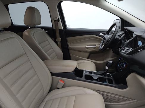 Used 2017 Ford Escape Titanium FWD image 21