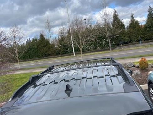 Used 2022 Ford Explorer Timberline image 8