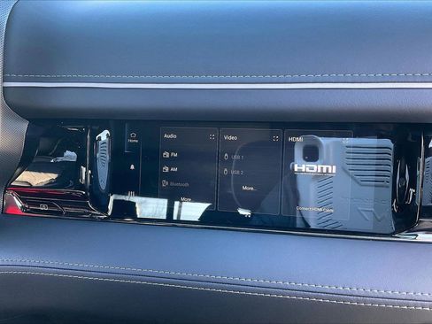 New 2026 RAM 1500 Limited AWD/4WD image 29