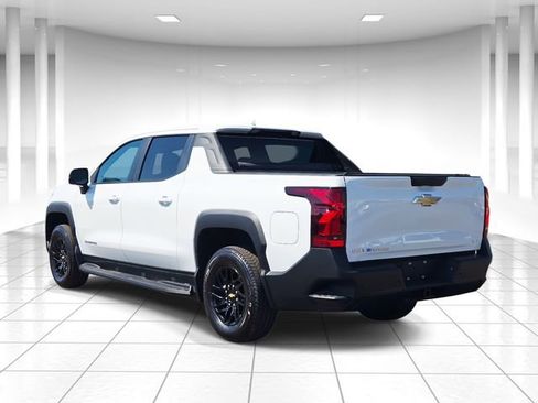 Used 2024 Chevrolet Silverado EV W/T image 3