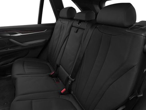 Used 2017 BMW X5 xDrive35i image 15