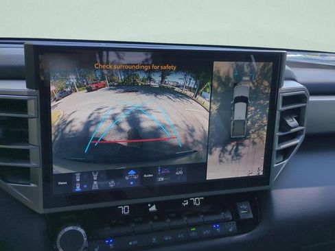 New 2026 Toyota Tundra Limited AWD/4WD image 23