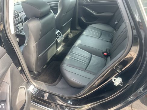 Used 2020 Honda Accord EX-L image 17