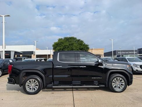 Certified 2023 GMC Sierra 1500 Denali image 3