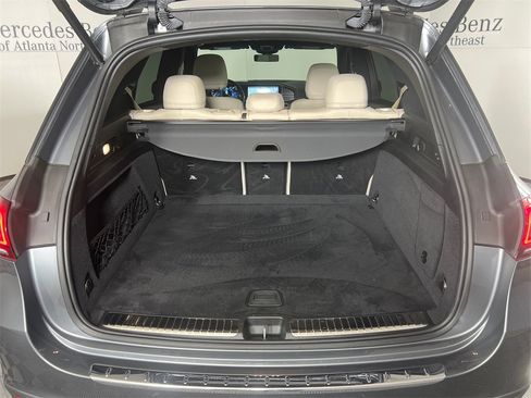 Certified 2021 Mercedes-Benz GLE 350 4MATIC image 21