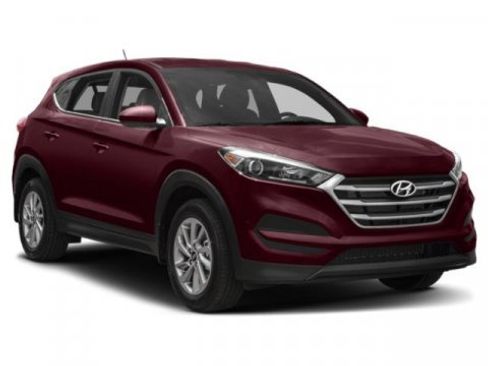 Used 2018 Hyundai Tucson Value w/ Cargo Package image 9