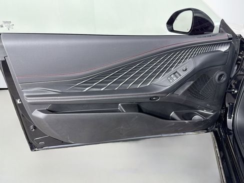 New 2025 Dodge Charger R/T w/ Quick Order Package 25M R/T image 16