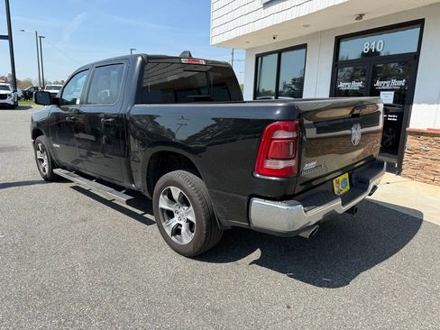 Used 2023 RAM 1500 Laramie image 6