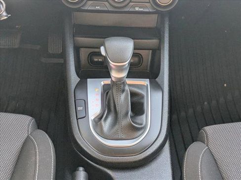 Used 2024 Kia Forte LXS image 12