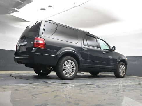Used 2014 Ford Expedition EL Limited w/ Equipment Group 301A image 13