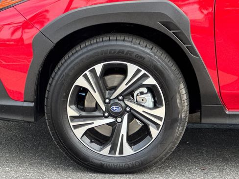 Used 2025 Subaru Crosstrek 2.5i Premium AWD/4WD image 27