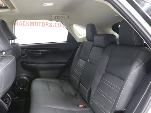 Used 2018 Lexus NX 300 AWD w/ Premium Package image 16