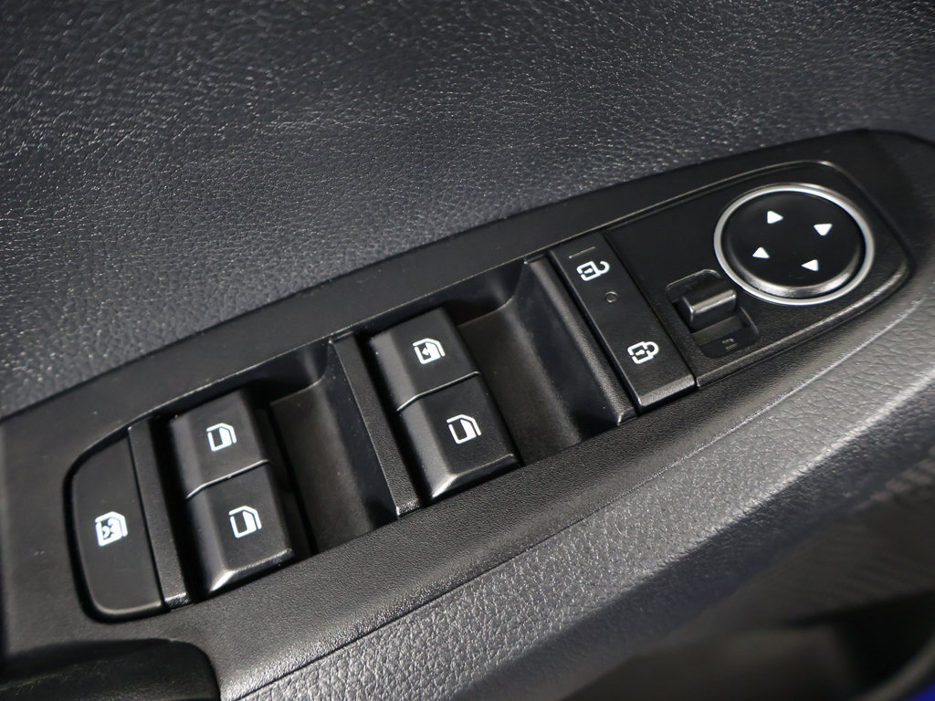 Used 2024 Kia Seltos LX AWD/4WD image 33