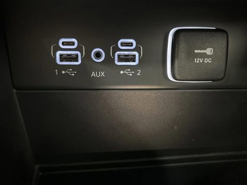 Used 2023 Jeep Grand Cherokee L Limited image 23