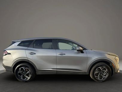 Used 2024 Kia Sportage LX