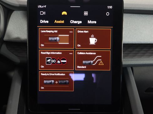 Used 2022 Polestar Polestar 2 image 20