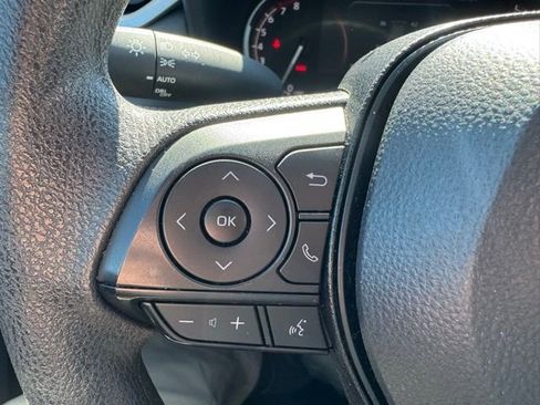Certified 2025 Toyota RAV4 XLE AWD/4WD image 20