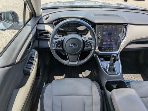 Used 2022 Subaru Outback Premium AWD/4WD image 16