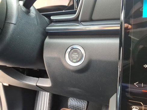 New 2026 GMC Terrain AT4 w/ Convenience Package III image 12