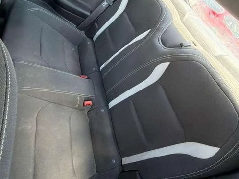 Used 2021 Chevrolet Camaro SS RWD image 15