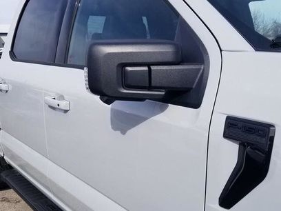 New 2026 Ford F150 XLT w/ Equipment Group 302A MID