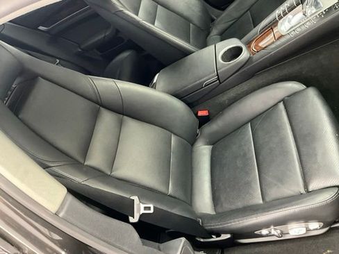 Used 2013 Porsche Panamera 4 image 9