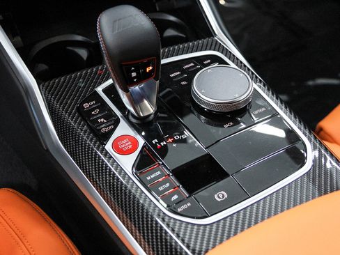 New 2026 BMW M4 Competition w/ Executive Package image 19