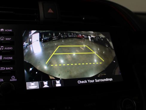 Used 2019 Honda Civic Type R image 32