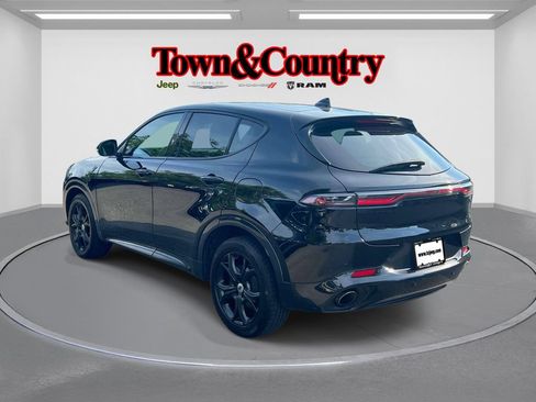Certified 2024 Dodge Hornet R/T w/ R/T Blacktop Package AWD/4WD image 10