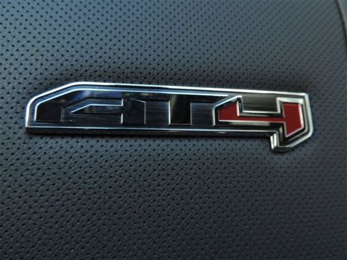 New 2026 GMC Sierra 2500 AT4 w/ AT4 Premium Plus Package image 24