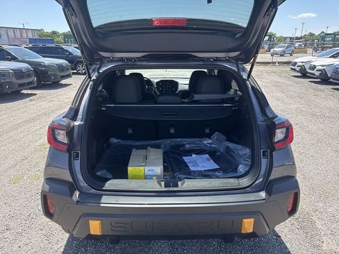 New 2026 Subaru Crosstrek 2.5i Wilderness AWD/4WD image 22