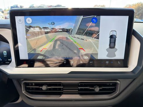 New 2025 Ford Bronco Sport Heritage w/ Convenience Package image 24