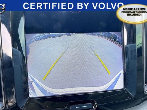 Used 2023 Volvo XC60 T8 Ultimate w/ Protection Package Premier image 30