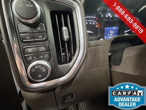 Certified 2020 GMC Sierra 1500 SLE w/ SLE Value Package image 23