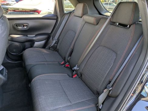 Used 2025 Honda HR-V Sport image 24