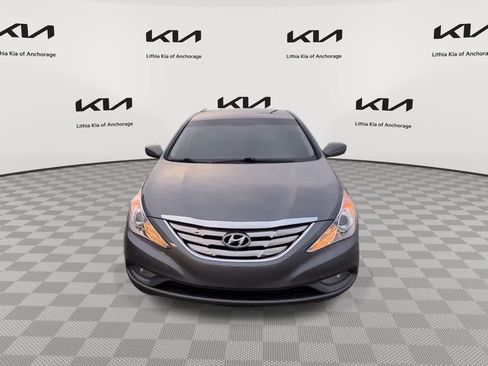 Used 2013 Hyundai Sonata SE image 3