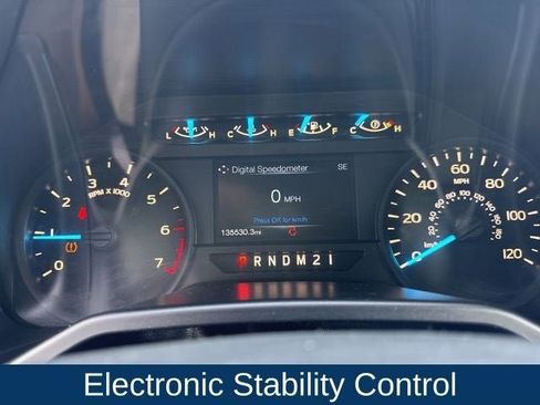 Used 2016 Ford F150 XL w/ Equipment Group 101A Mid image 18