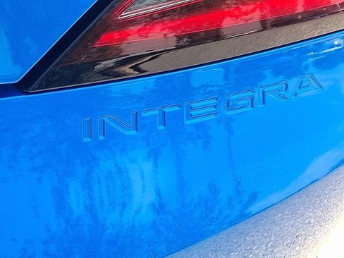 Certified 2026 Acura Integra A-Spec FWD image 31