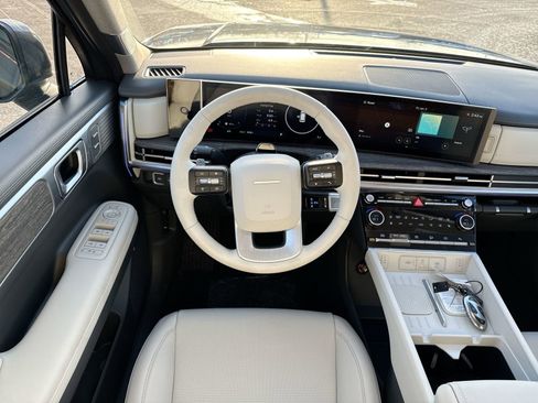 New 2026 Hyundai Santa Fe Limited image 16