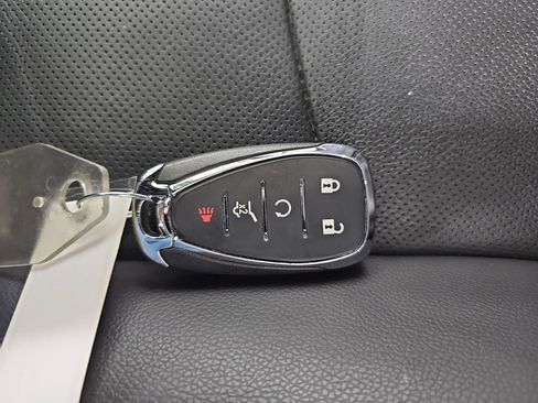 Certified 2022 Chevrolet Equinox Premier image 40